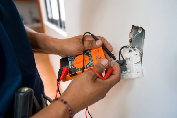 Best Electrical Rewiring Services  in Graham, WA