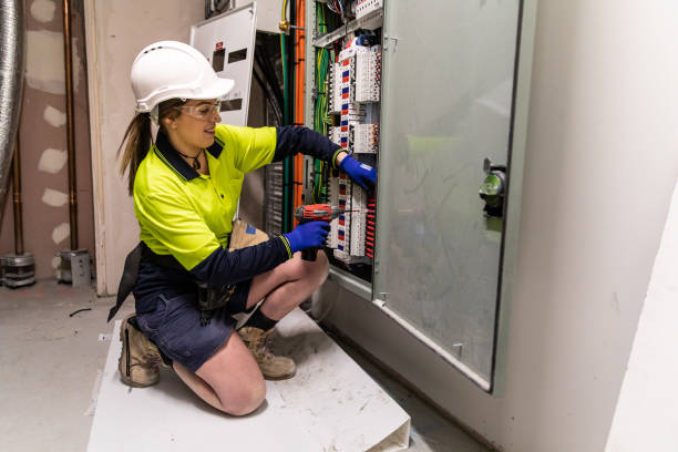 Best Residential Electrician Services  in Graham, WA