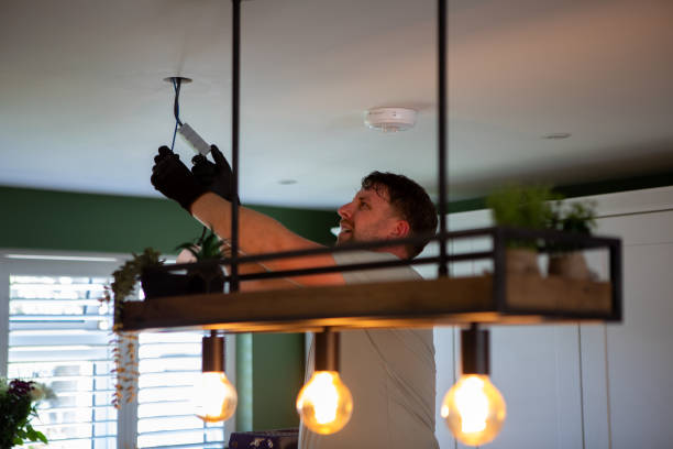 Best Electrical Troubleshooting Services  in Graham, WA