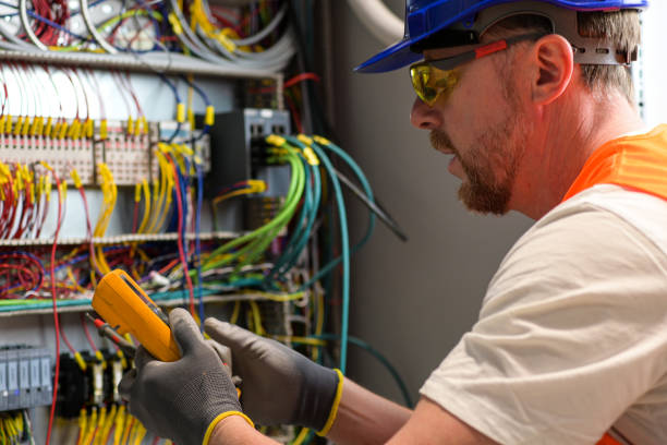 Best Electrician Near Me  in Graham, WA