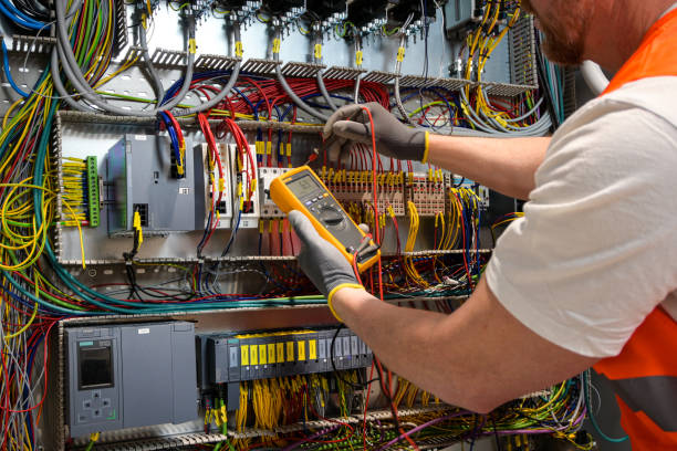 Best Electrical Upgrades for Homes  in Graham, WA