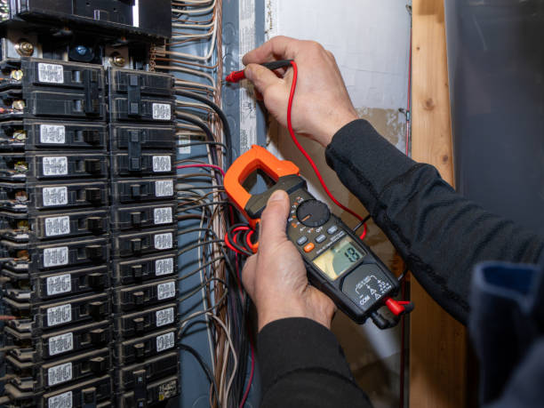 Best Electrical Outlet Repair  in Graham, WA