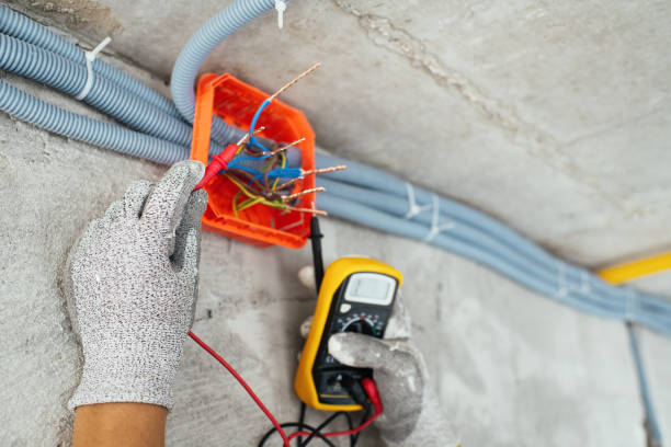 Best Electrical Repair Services  in Graham, WA